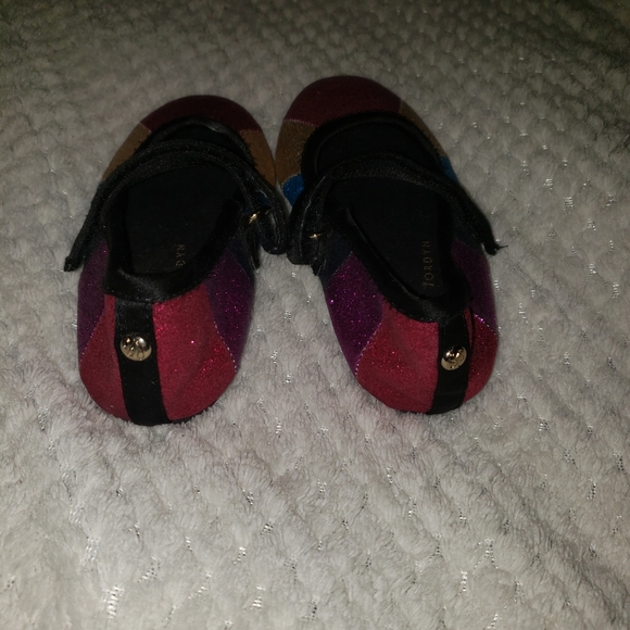 Tap Shoes - Picture 3 of 5